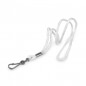 Preview: Kordel Lanyards zu 100% aus Nylon