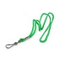 Preview: Kordel Lanyards zu 100% aus Nylon