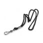 Preview: Kordel Lanyards zu 100% aus Nylon