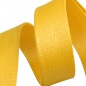 Preview: Polyester Lanyards 20 mm Bandbreite mit Steckschnalle