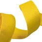 Preview: Polyester Lanyards 25 mm Bandbreite mit Steckschnalle
