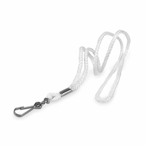 Kordel Lanyards zu 100% aus Nylon