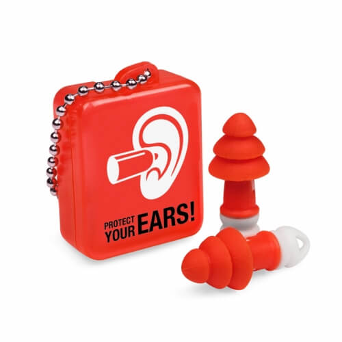 Save Rave Ohrenstöspel