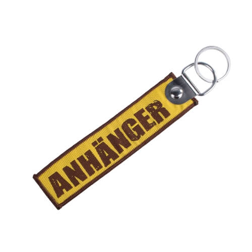 Lanyard Remove Patch