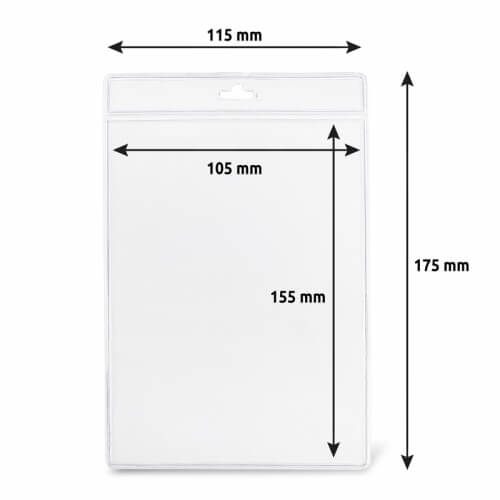 A6 hoch - Made in Germany