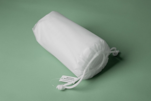 Mehrweg-Regenponchos (PEVA) unbedruckt