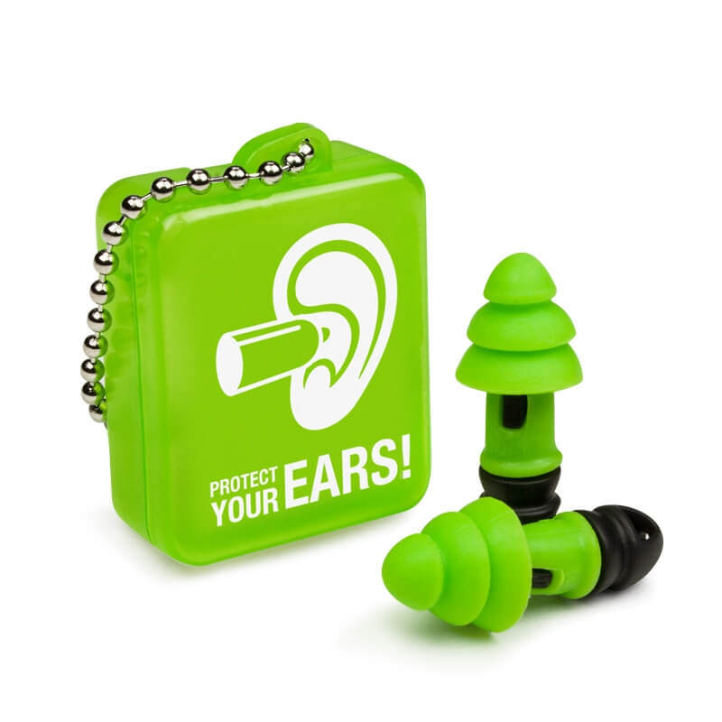 Save Rave Ohrenstöspel