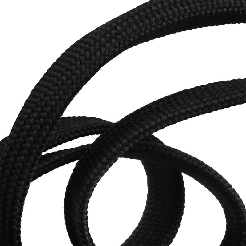 Schlauchband Lanyards 10 mm Bandbreite