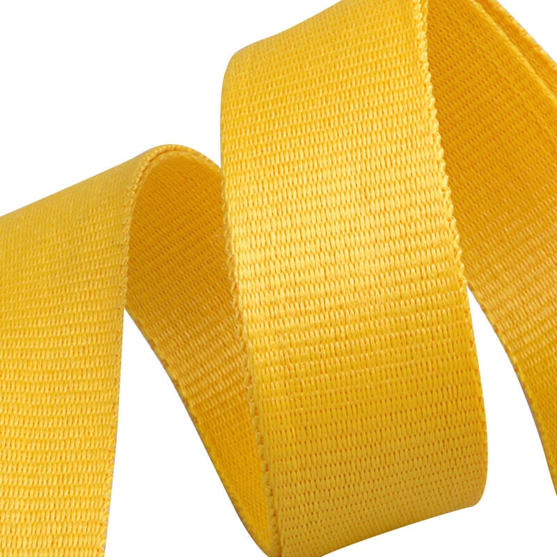 Polyester Lanyards 20 mm Bandbreite mit Steckschnalle