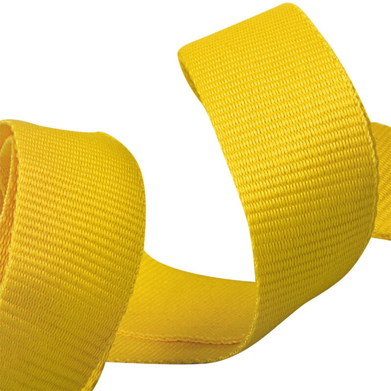 Polyester Lanyards 25 mm Bandbreite mit Steckschnalle