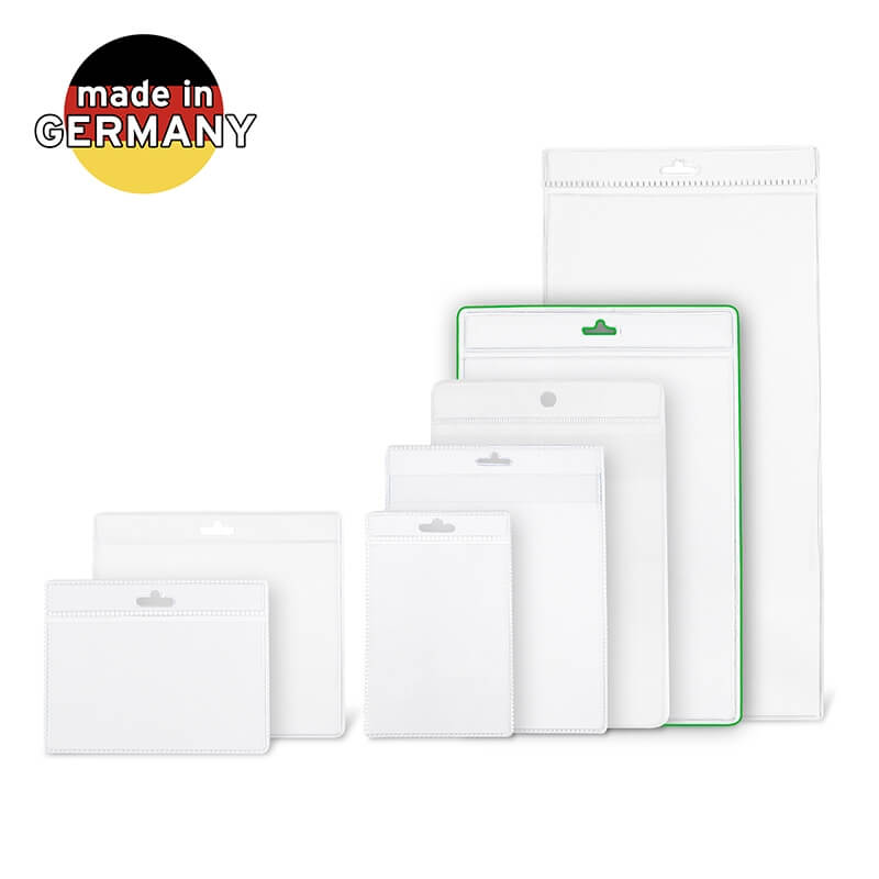 A6 hoch - Made in Germany