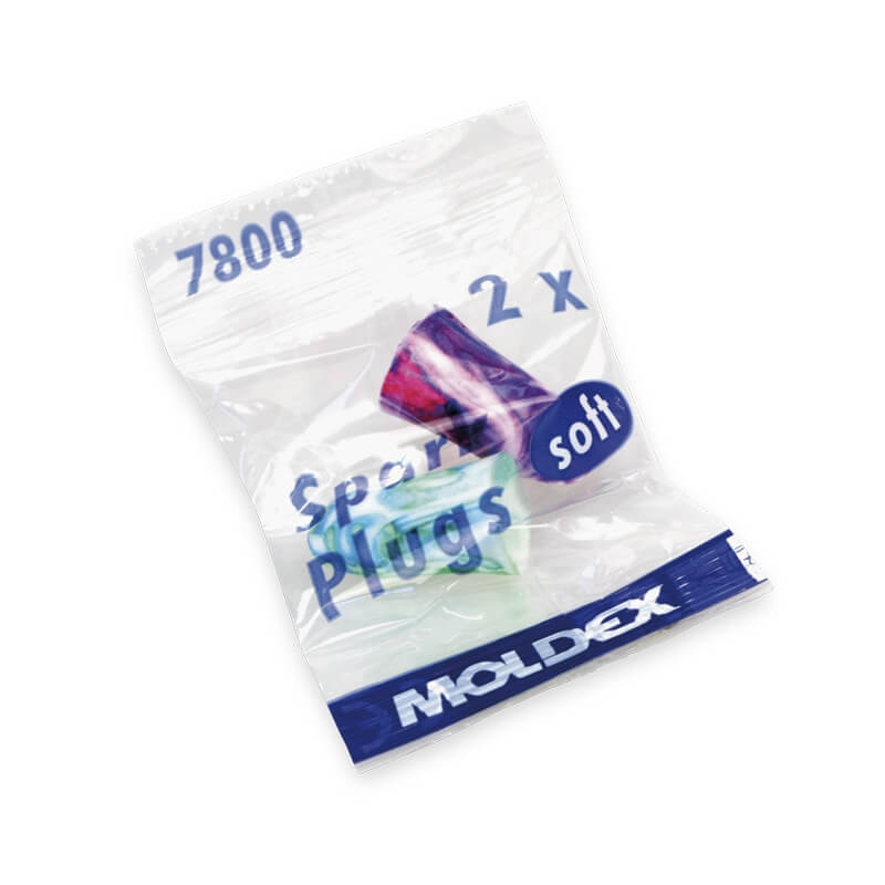 Moldex Spark Plugs