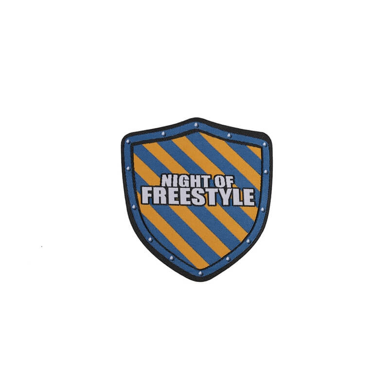 Merchandising / Patch / groß