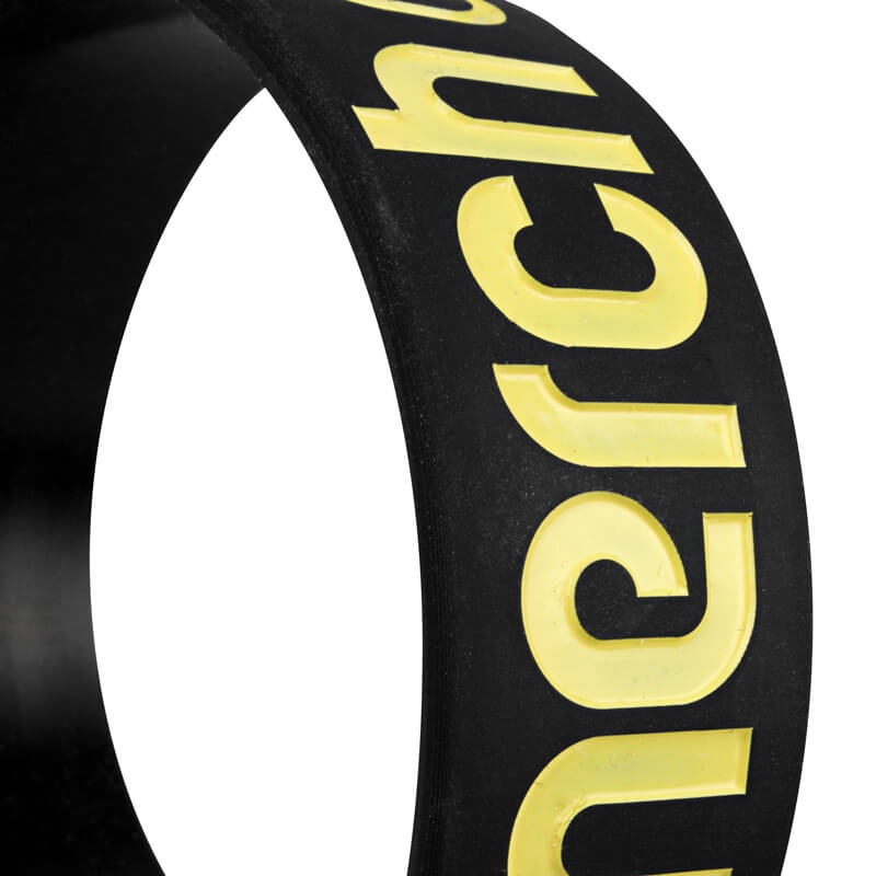 12 mm - Pantoneband bedruckt