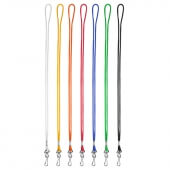 Kordel Lanyards zu 100% aus Nylon