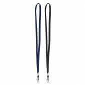 Schlauchband Lanyards 10 mm Bandbreite