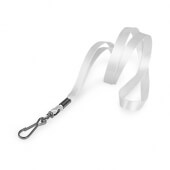 Nylon Lanyards 10 mm Bandbreite mit Simplex Haken