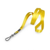 Nylon Lanyards 10 mm Bandbreite mit Simplex Haken