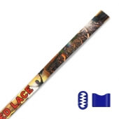 Stoffeintrittsbänder mit NoTool-Verschluss 4-farbig bedruckt