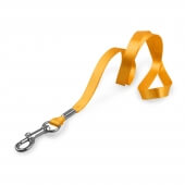 Nylon Lanyards 10 mm Bandbreite mit Pistol Karabinerhaken