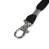 Schlauchband Lanyards 10 mm Bandbreite