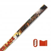 Stoffeintrittsbänder mit NoTool-Verschluss 4-farbig bedruckt