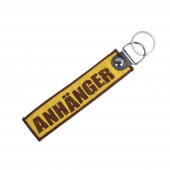 Lanyard Remove Patch