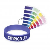 12 mm - Pantoneband bedruckt